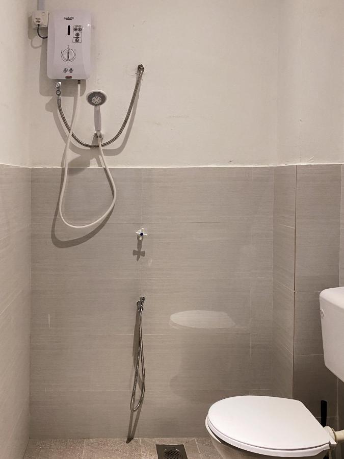Hinggap Cendana Villa มาไซ ภายนอก รูปภาพ