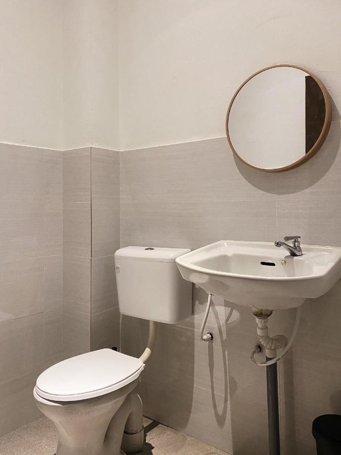 Hinggap Cendana Villa มาไซ ภายนอก รูปภาพ