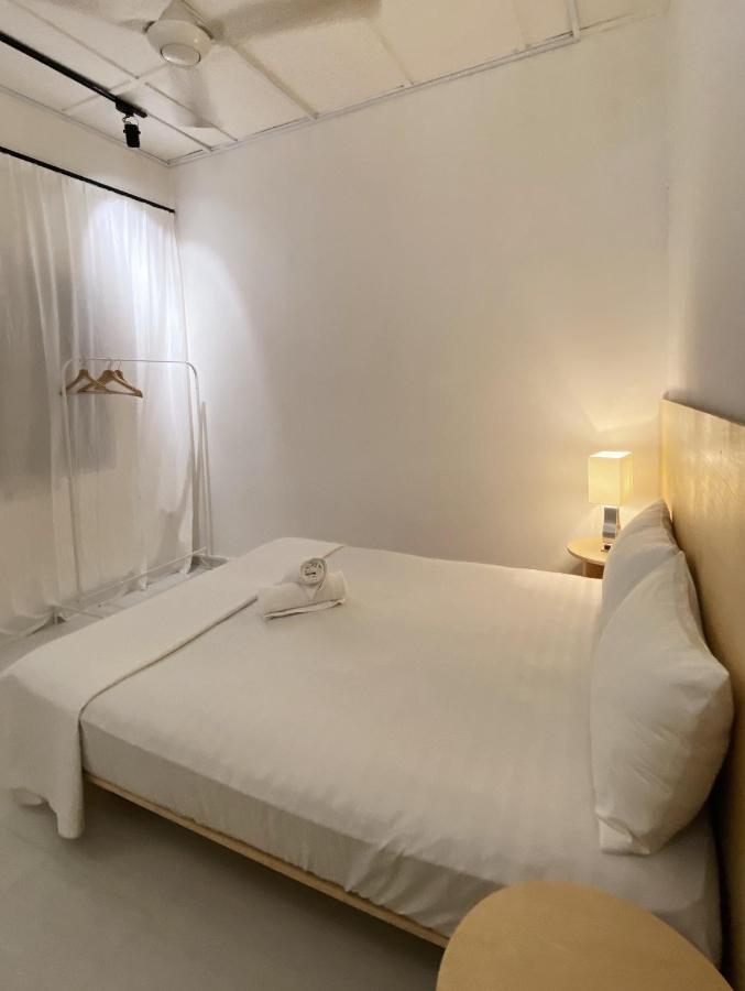 Hinggap Cendana Villa มาไซ ภายนอก รูปภาพ