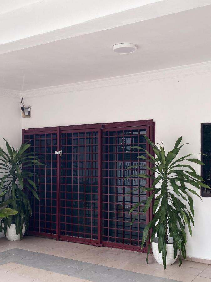 Hinggap Cendana Villa มาไซ ภายนอก รูปภาพ