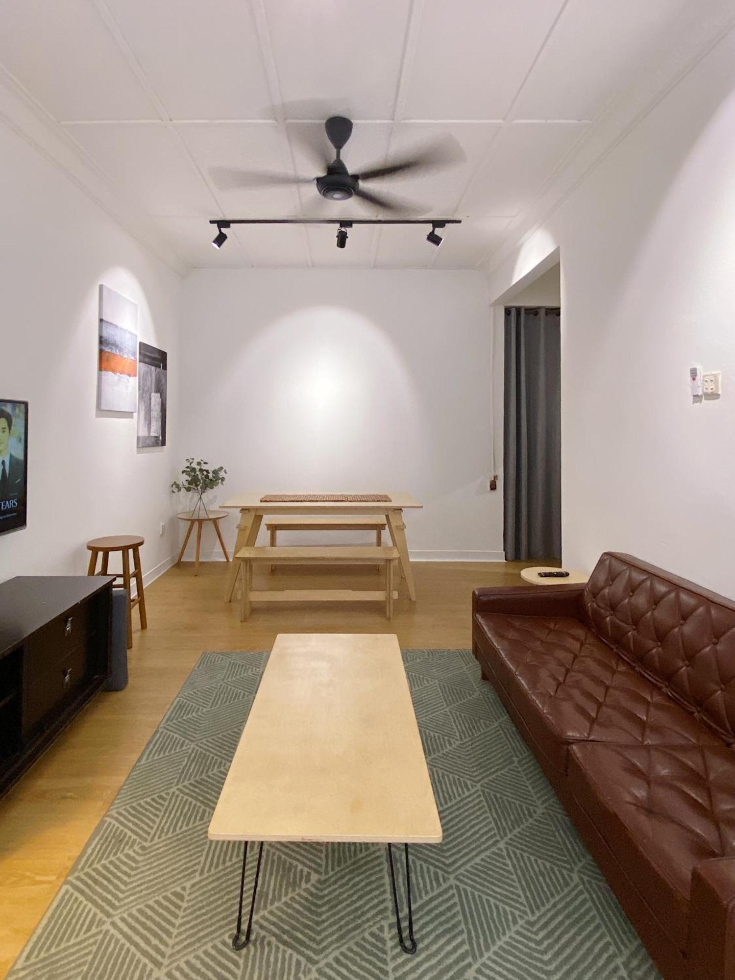 Hinggap Cendana Villa มาไซ ภายนอก รูปภาพ