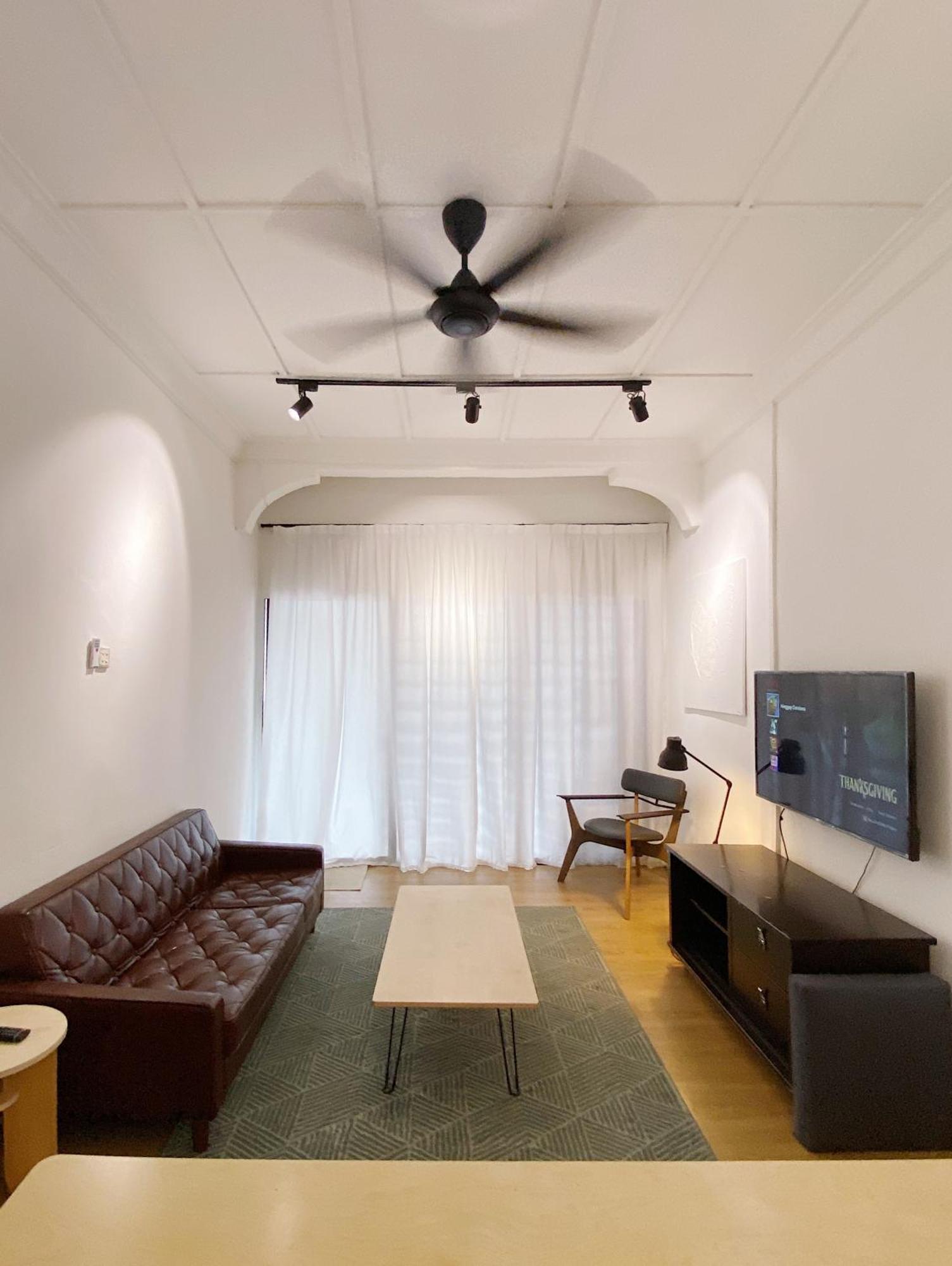Hinggap Cendana Villa มาไซ ภายนอก รูปภาพ