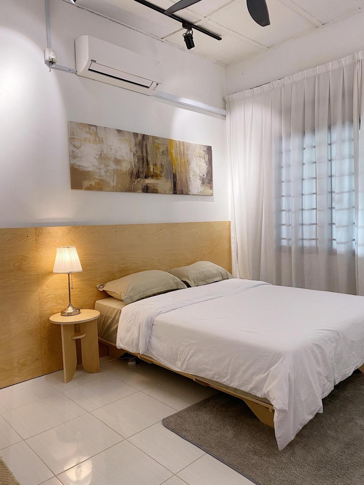Hinggap Cendana Villa มาไซ ภายนอก รูปภาพ
