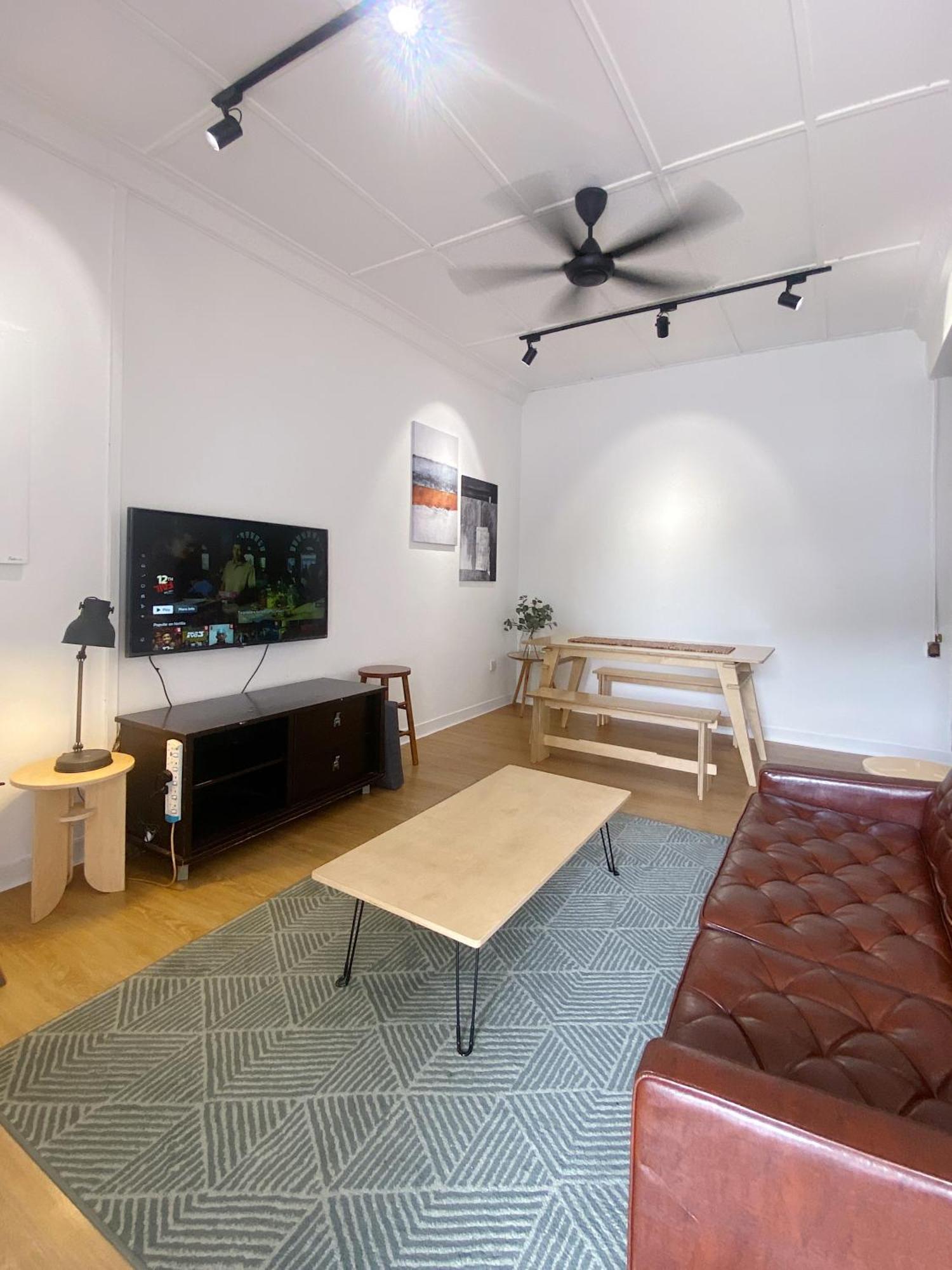 Hinggap Cendana Villa มาไซ ภายนอก รูปภาพ
