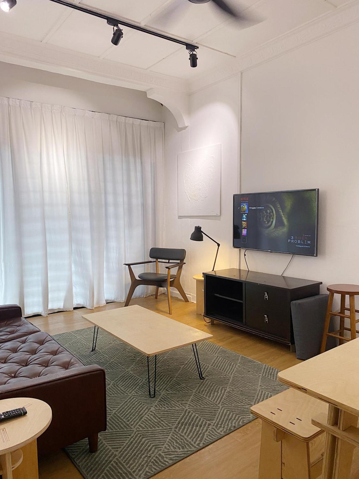 Hinggap Cendana Villa มาไซ ภายนอก รูปภาพ