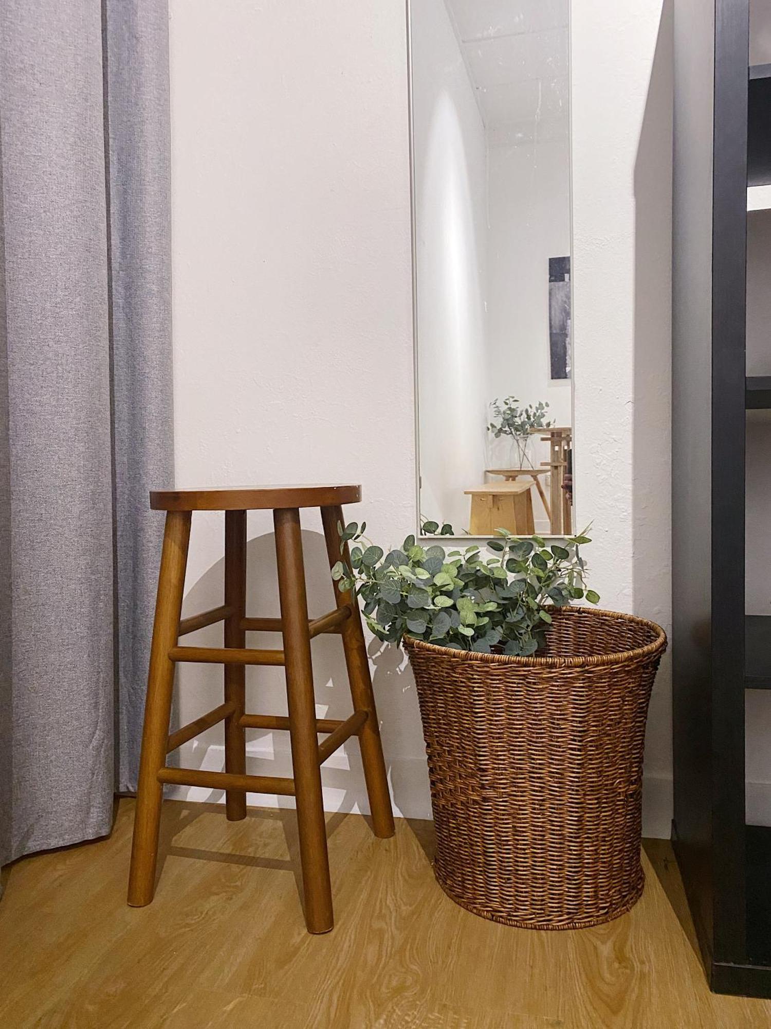 Hinggap Cendana Villa มาไซ ภายนอก รูปภาพ