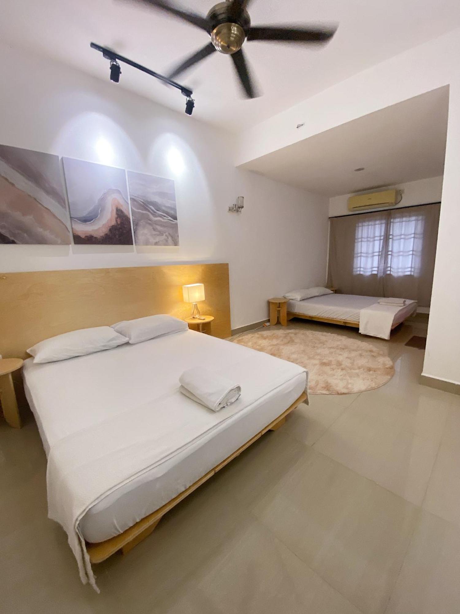 Hinggap Cendana Villa มาไซ ภายนอก รูปภาพ