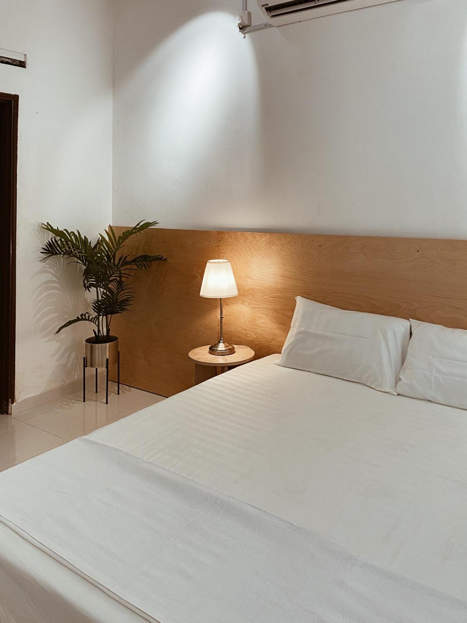 Hinggap Cendana Villa มาไซ ภายนอก รูปภาพ