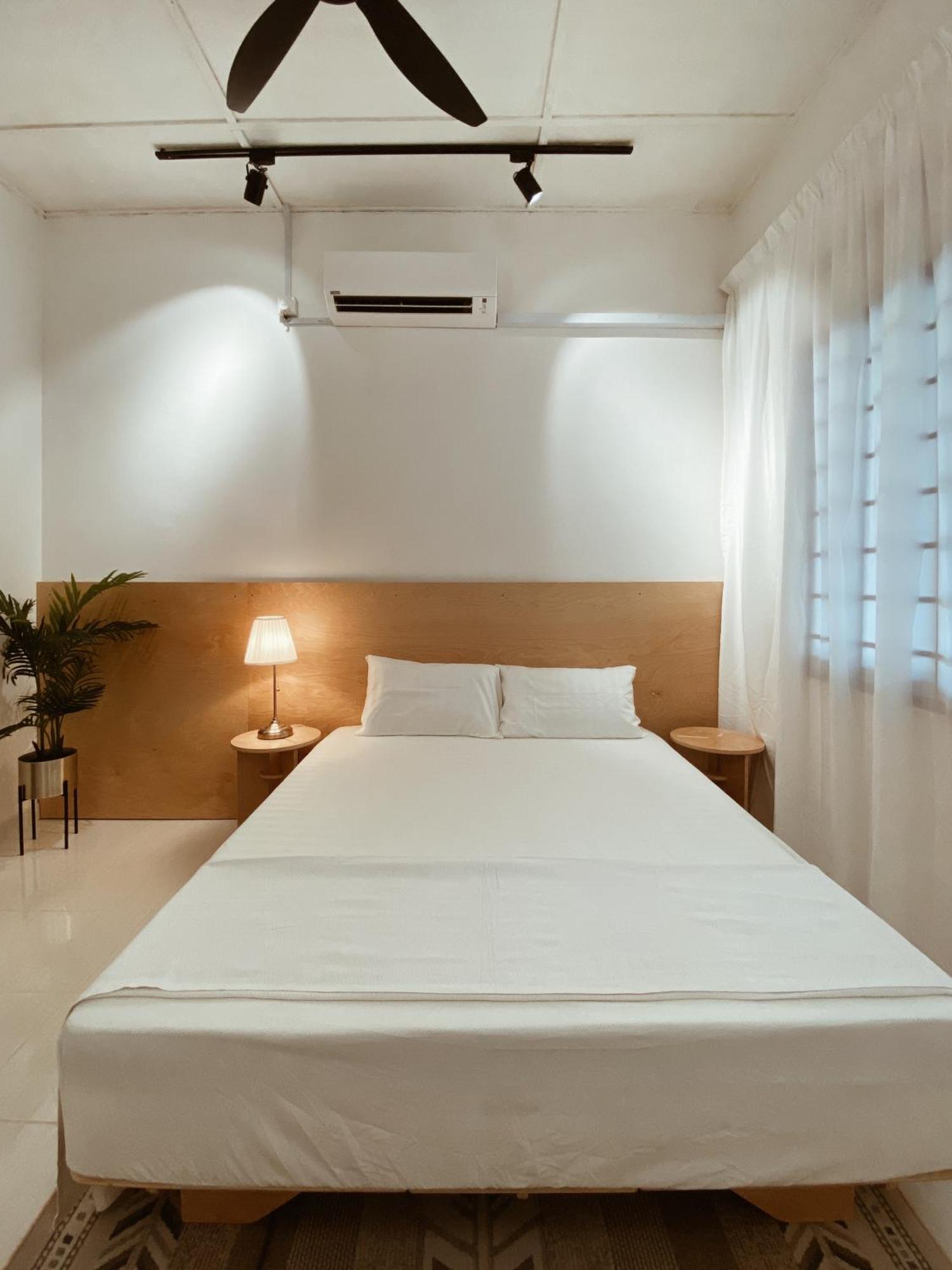 Hinggap Cendana Villa มาไซ ภายนอก รูปภาพ